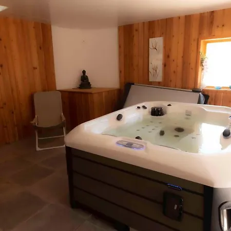Campsite Vivacamp Le Mas De Champel Les Ollieres-sur-Eyrieux