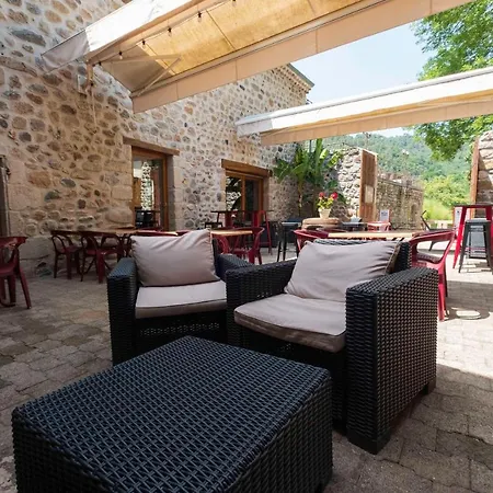 Vivacamp Le Mas De Champel 4* Les Ollieres-sur-Eyrieux