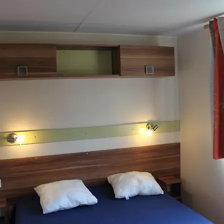 Vivacamp Le Mas De Champel Campsite Les Ollieres-sur-Eyrieux