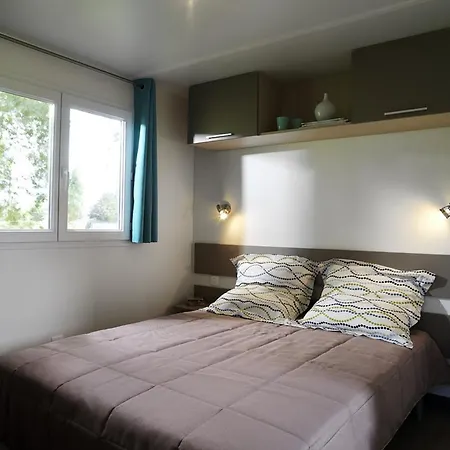 Vivacamp Le Mas De Champel Les Ollieres-sur-Eyrieux