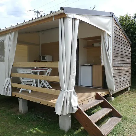 Vivacamp Le Mas De Champel Les Ollieres-sur-Eyrieux