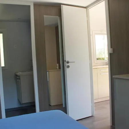 Campsite Vivacamp Le Mas De Champel Les Ollieres-sur-Eyrieux