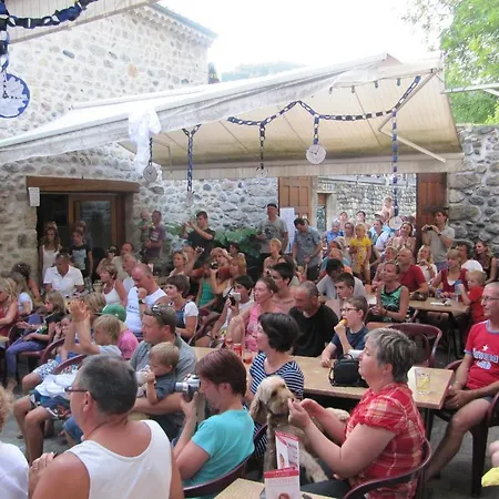 Vivacamp Le Mas De Champel